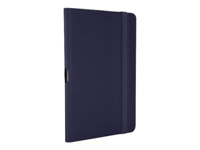 Targus Funda Folio Kickstand Galaxy Tab3 800 Blue